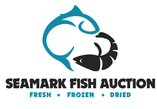 seamark fish auction